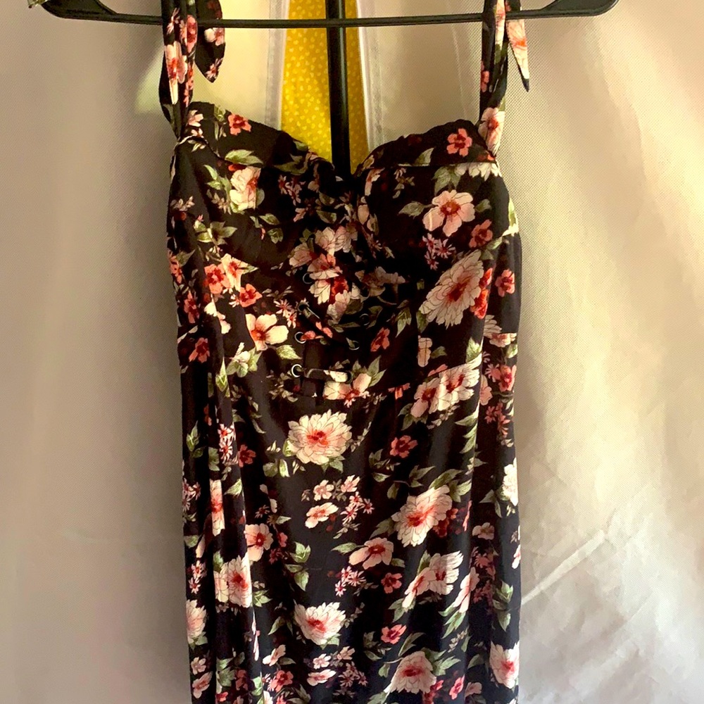 American eagle short drees 💞my favorite